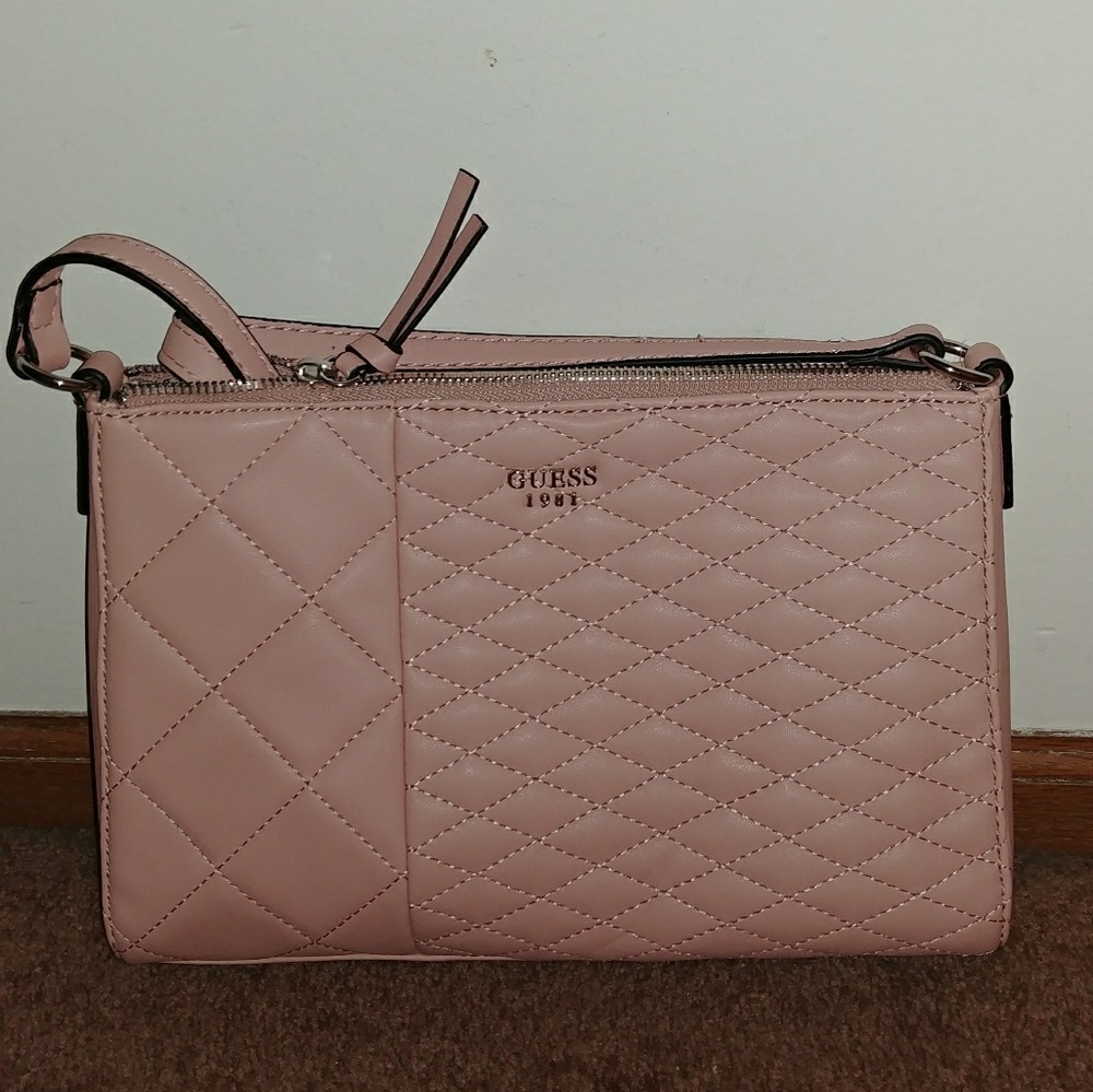 Guess cross body bag